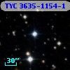 TYC 3635-1154-1