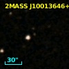 2MASS J10013646+0150034