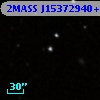 2MASS J15372940+5913191