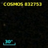 COSMOS J100147.38+015012.6