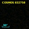 COSMOS J100146.18+015013.1
