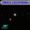 2MASS J15374588+5940576
