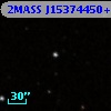 2MASS J15374450+5903229