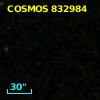 COSMOS J100147.16+015009.6