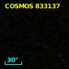 COSMOS J100145.99+015008.6