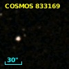 zCOSMOS 810742