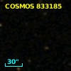 zCOSMOS 810255