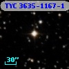 TYC 3635-1167-1