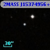 2MASS J15374956+5940298