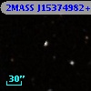 2MASS J15374982+5857461