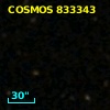 zCOSMOS 810313