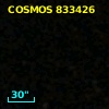 COSMOS J100145.90+015002.4
