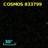 COSMOS J100145.32+014955.5