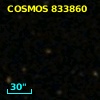 zCOSMOS 810286