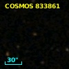 COSMOS J100156.94+014941.4