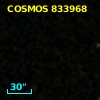 COSMOS J100145.32+014952.1