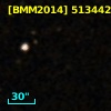 zCOSMOS 810747