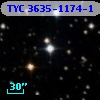TYC 3635-1174-1