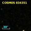 COSMOS J100147.06+014945.9