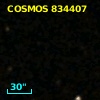 COSMOS J100147.24+014945.2