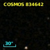 COSMOS J100145.16+014941.6