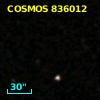 COSMOS J100145.60+014920.3
