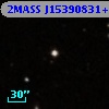 2MASS J15390831+5942493