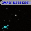 2MASS J15391235+5916367