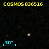 COSMOS J100145.72+014912.0