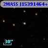 2MASS J15391464+5909279