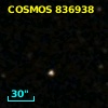 COSMOS J100144.78+014907.8