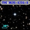 TYC 3635-1231-1