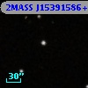 2MASS J15391586+5949169