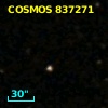 COSMOS J100144.66+014902.8