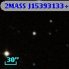 2MASS J15393133+5923540