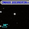 2MASS J15393728+5908180