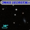 2MASS J15393736+5925568