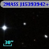 2MASS J15393942+5854291