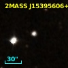 2MASS J15395606+5919399