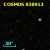 COSMOS J100147.37+014834.1