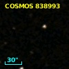COSMOS J100146.14+014832.8