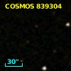 COSMOS J100148.63+014828.3