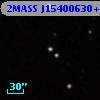 2MASS J15400630+5938194