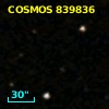 COSMOS J100147.05+014818.3