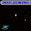 2MASS J15401983+5839544