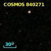 COSMOS J100145.59+014814.9