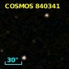 COSMOS J100146.41+014813.4