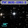 TYC 3635-1381-1