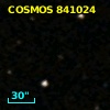 COSMOS J100146.88+014803.9