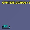 GPM 235.203901+59.614618